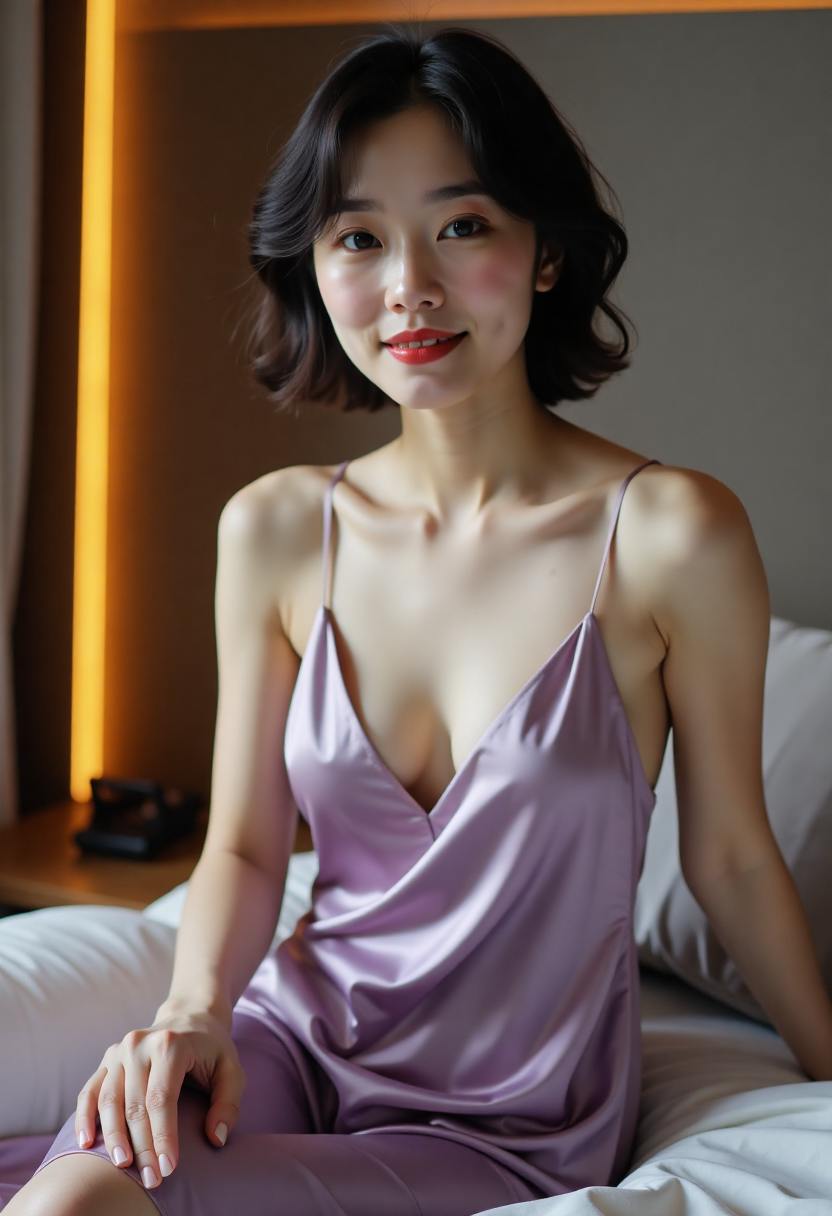 偷偷喜欢海报