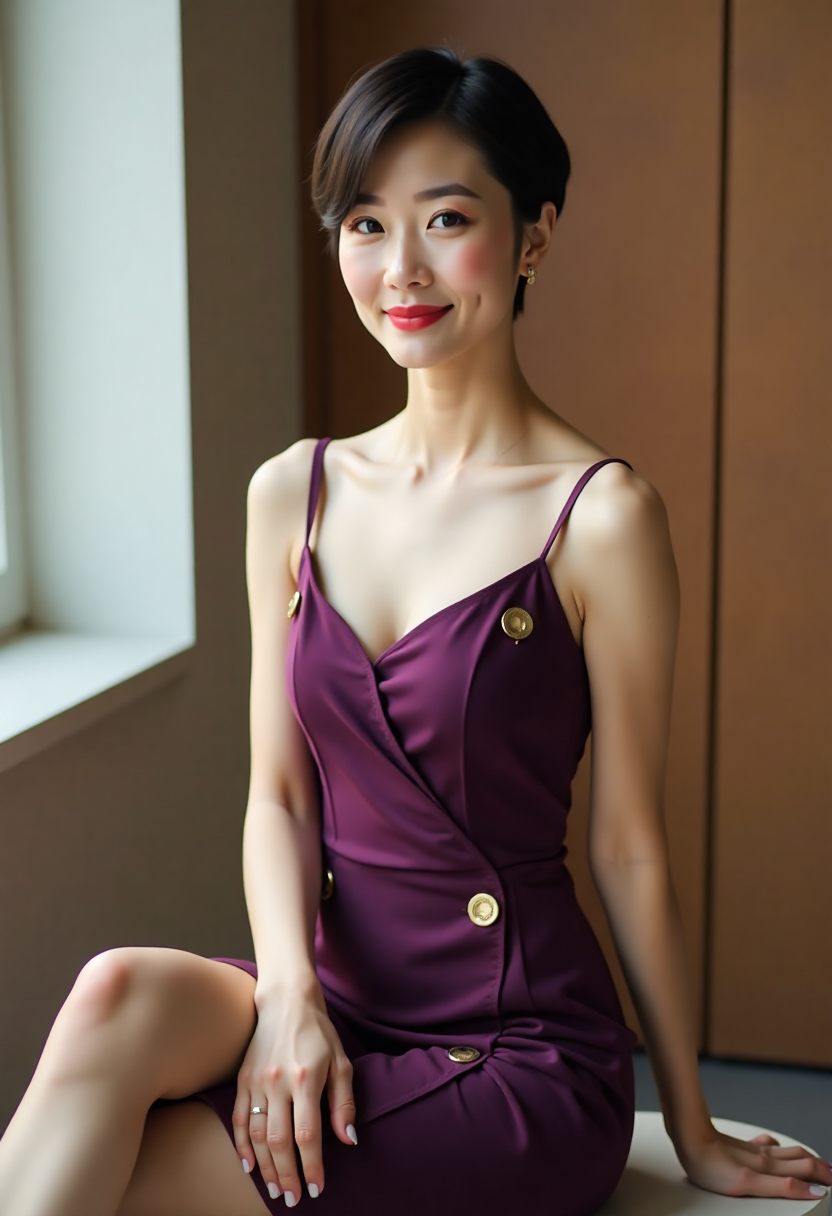 错过的站台海报