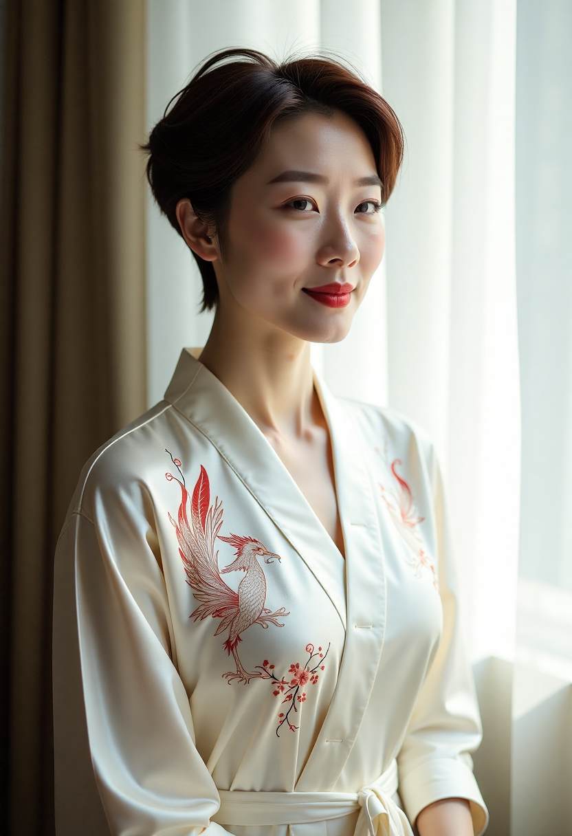 盛夏未完待续海报